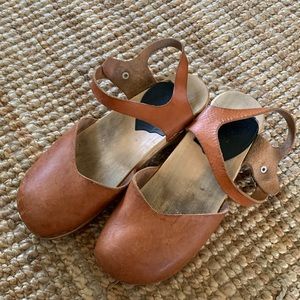 Vintage Swedish Hasbeens